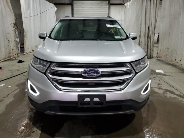 Photo 5 from auction – 2017 FORD EDGE SEL with VIN 2FMPK4J80HBC50994