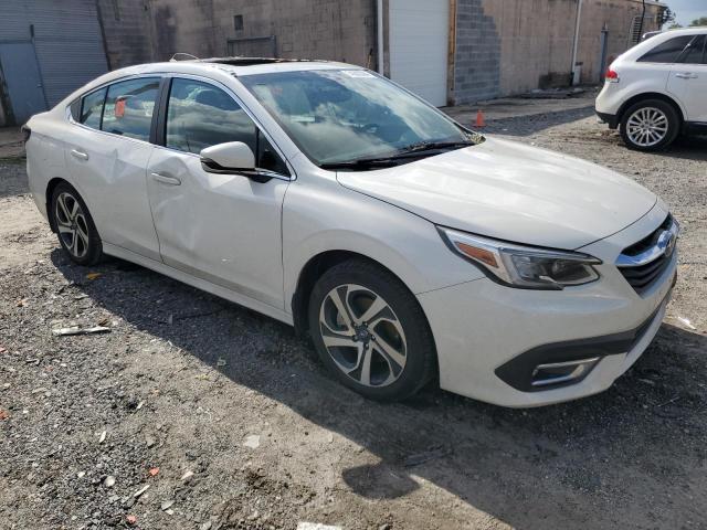 Photo 4 from auction – 2022 SUBARU LEGACY LIM with VIN 4S3BWGN63N3011562