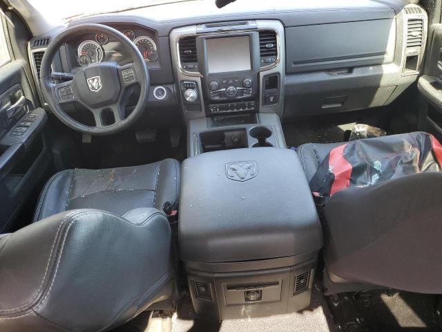 Photo 8 from auction – 2014 RAM 1500 SPORT with VIN 1C6RR6MT9ES180506
