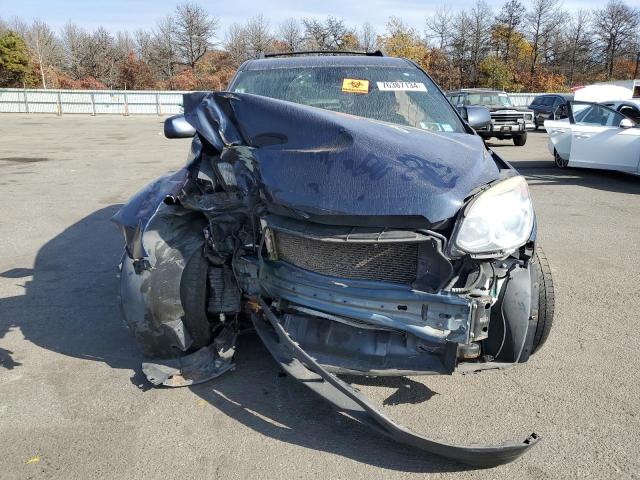 Photo 5 from auction – 2017 CHEVROLET EQUINOX LT with VIN 2GNALCEK6H1584726