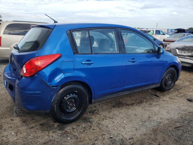 Photo 3 from auction – 2008 NISSAN VERSA S with VIN 3N1BC13E48L423677