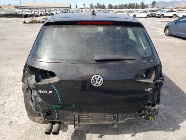 Photo 6 from auction – 2017 VOLKSWAGEN GOLF S with VIN 3VW217AU8HM008501
