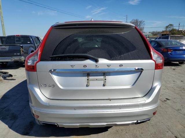 Photo 6 from auction – 2014 VOLVO XC60 3.2 with VIN YV4952DL1E2514604