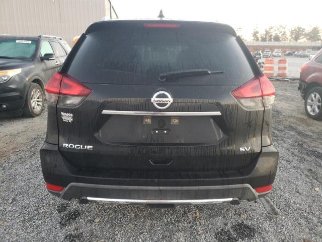 Photo 6 from auction – 2018 NISSAN ROGUE S with VIN KNMAT2MT7JP519339