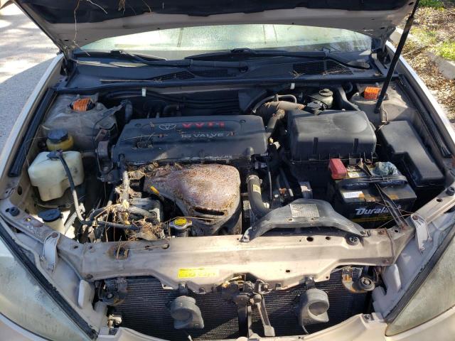 Photo 11 from auction – 2002 TOYOTA CAMRY LE with VIN 4T1BE32K02U059843