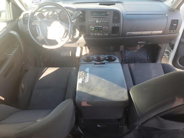 Photo 8 from auction – 2012 CHEVROLET SILVERADO with VIN 3GCPCSE01CG191485