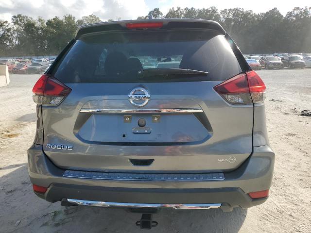 Фото 6 с аукциона – 2018 NISSAN ROGUE S с VIN KNMAT2MT3JP548983