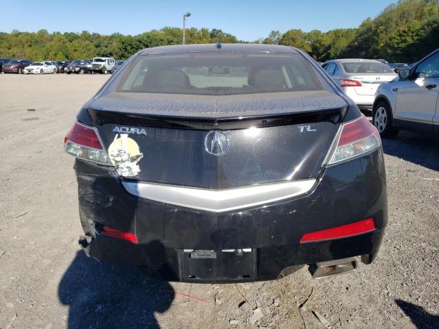Photo 6 from auction – 2010 ACURA TL with VIN 19UUA8F51AA009657