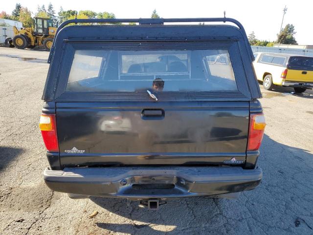Photo 6 from auction – 2001 MAZDA B4000 CAB with VIN 4F4YR16E61TM08169