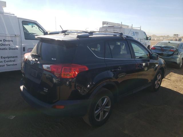 Photo 3 from auction – 2015 TOYOTA RAV4 XLE with VIN 2T3RFREV6FW329871