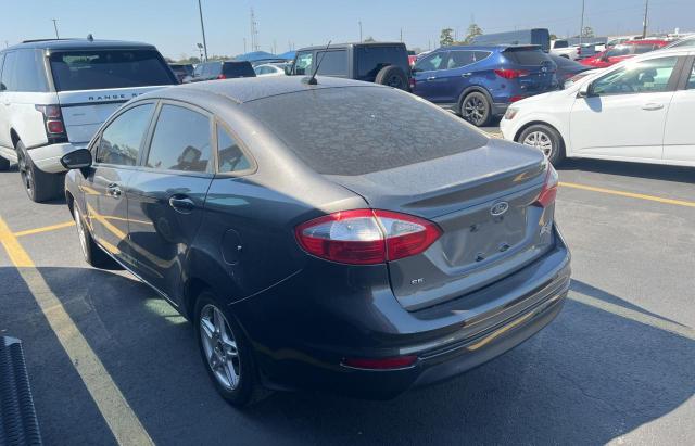 Photo 3 from auction – 2017 FORD FIESTA SE with VIN 3FADP4BJ4HM126399