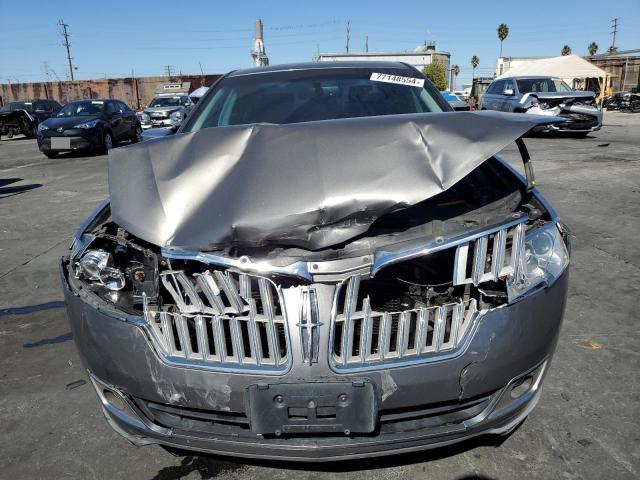 Photo 5 from auction – 2011 LINCOLN MKZ with VIN 3LNHL2GC4BR771534