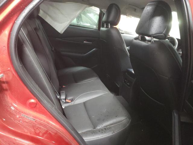Photo 10 from auction – 2020 MAZDA CX-30 SELE with VIN 3MVDMBCL9LM121018