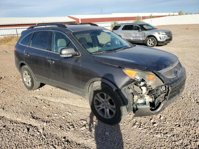 Photo 4 from auction – 2011 HYUNDAI VERACRUZ G with VIN KM8NU4CC5BU150216