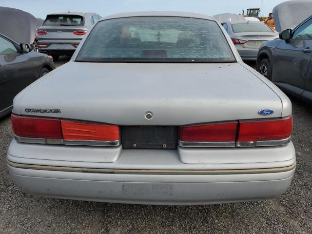 Photo 6 from auction – 1997 FORD CROWN VICT with VIN 2FALP73W2VX230784