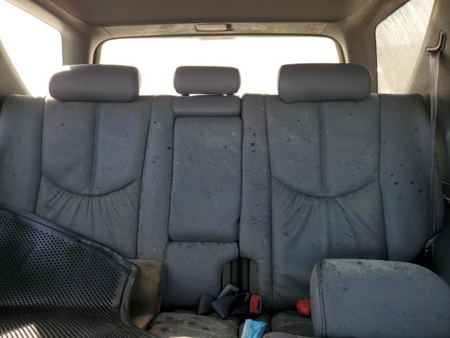 Photo 10 from auction – 2000 LEXUS RX 300 with VIN JT6HF10U8Y0138334