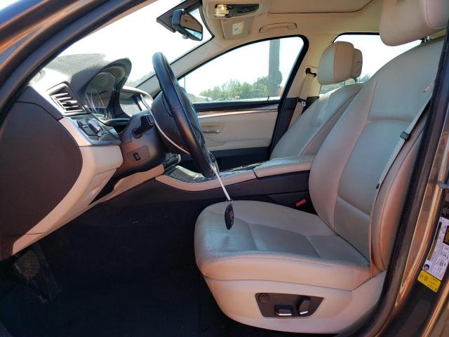 Photo 7 from auction – 2013 BMW 528 I with VIN WBAXG5C56DDY32016