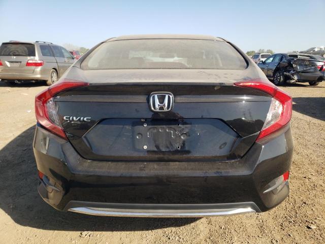Photo 6 from auction – 2019 HONDA CIVIC LX with VIN 2HGFC2F62KH588833