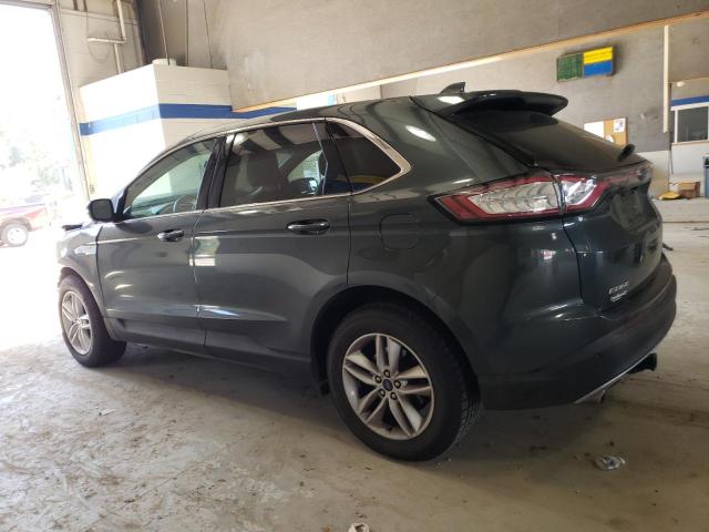 Photo 2 from auction – 2015 FORD EDGE SEL with VIN 2FMTK4J80FBC24388