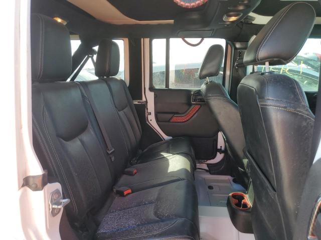 Photo 11 from auction – 2016 JEEP WRANGLER U with VIN 1C4HJWFGXGL174268