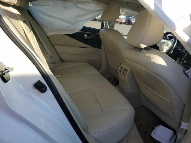 Photo 10 from auction – 2018 INFINITI Q50 LUXE with VIN JN1EV7AR6JM436751