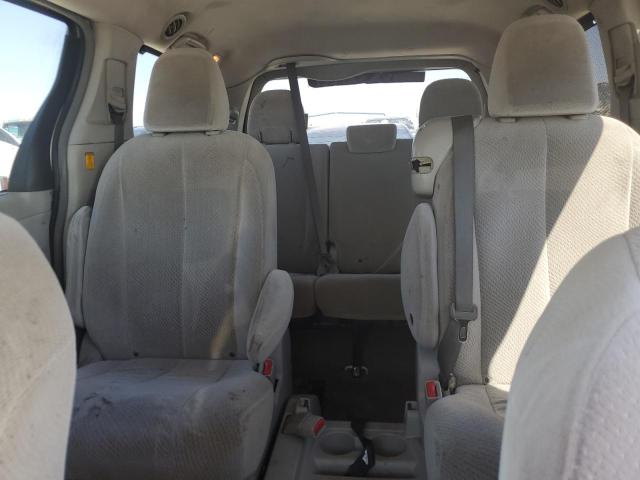 Photo 10 from auction – 2013 TOYOTA SIENNA LE with VIN 5TDKK3DC5DS335220