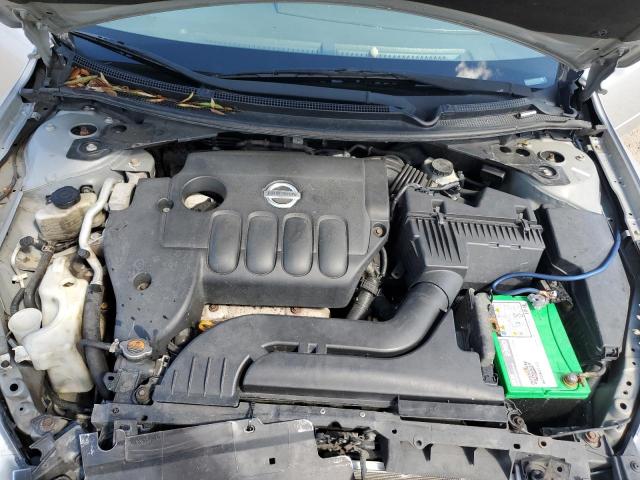 Photo 11 from auction – 2012 NISSAN ALTIMA BAS with VIN 1N4AL2AP0CN489063