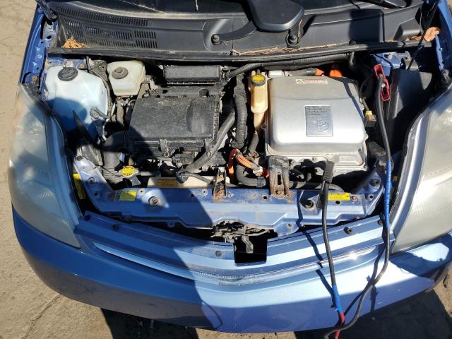 Photo 11 from auction – 2008 TOYOTA PRIUS with VIN JTDKB20U787727768