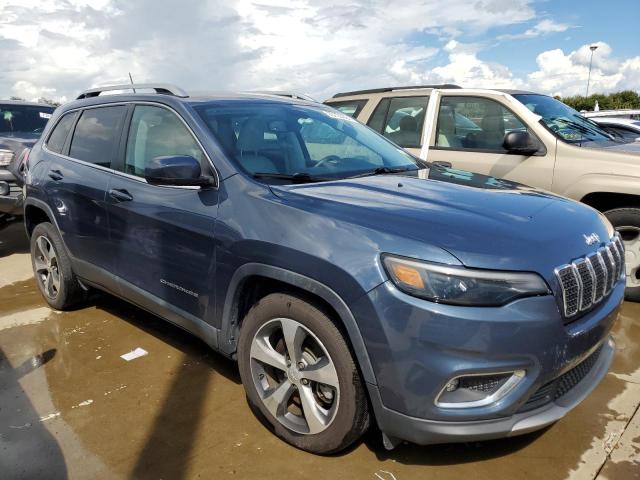 Photo 4 from auction – 2019 JEEP CHEROKEE L with VIN 1C4PJLDB7KD434047