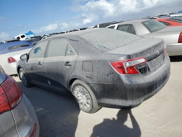 Photo 2 from auction – 2014 TOYOTA CAMRY L with VIN 4T1BF1FK8EU806346