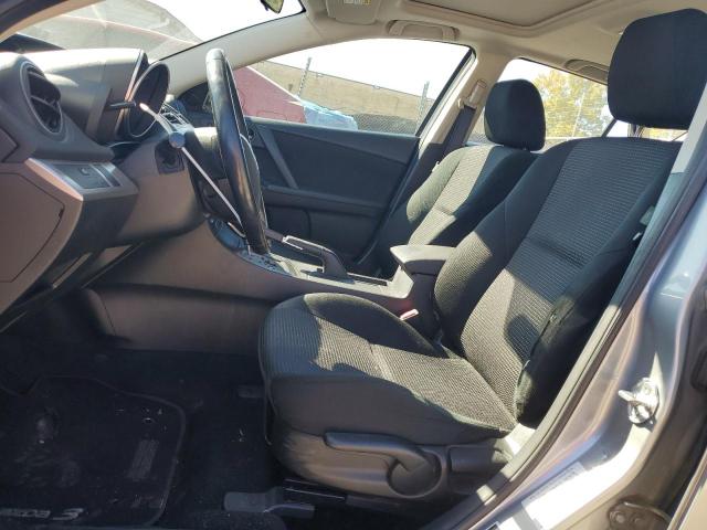 Photo 7 from auction – 2012 MAZDA 3 I with VIN JM1BL1L8XC1694489