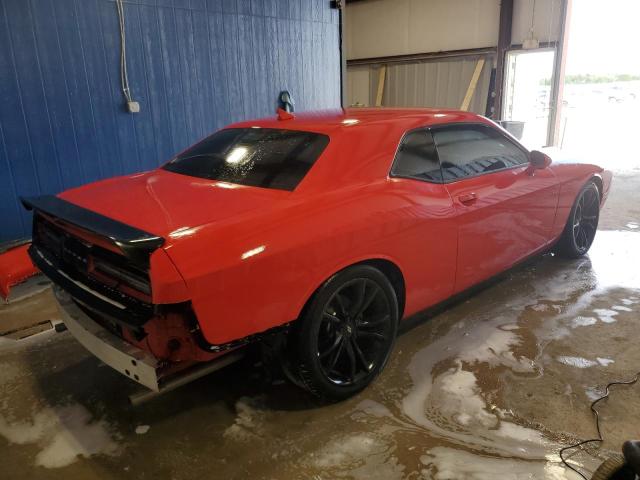 Photo 3 from auction – 2017 DODGE CHALLENGER with VIN 2C3CDZAGXHH594545