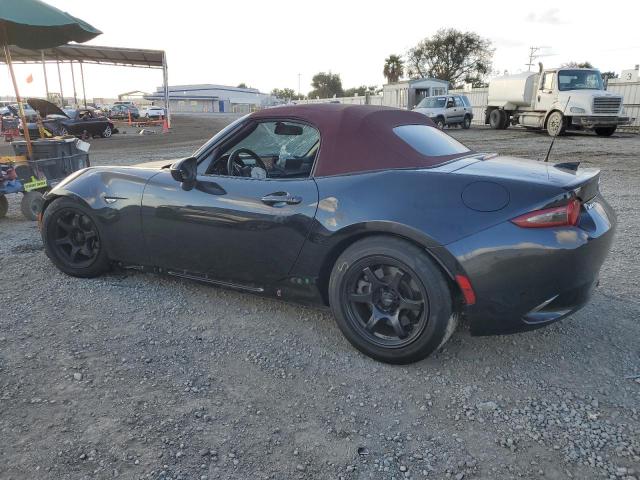 Photo 2 from auction – 2018 MAZDA MX-5 MIATA with VIN JM1NDAC75J0204612