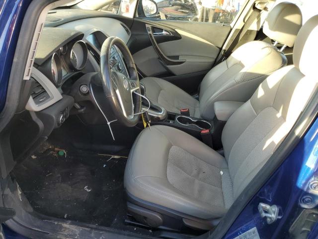 Фото 7 с аукциона – 2013 BUICK VERANO с VIN 1G4PP5SK1D4123001