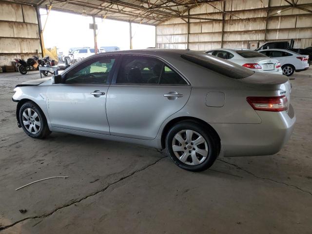 Zdjęcie 2 z aukcji – 2011 TOYOTA CAMRY BASE z VIN JTNBF3EK1B3012089