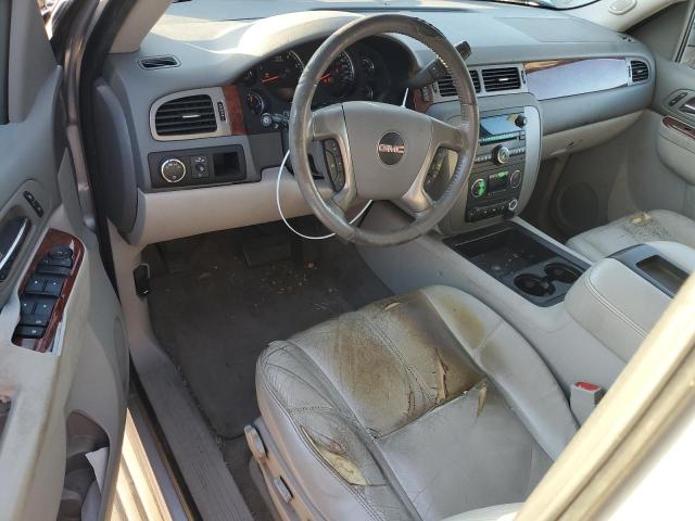 Photo 8 from auction – 2013 GMC YUKON with VIN 1GKS1KE09DR161785