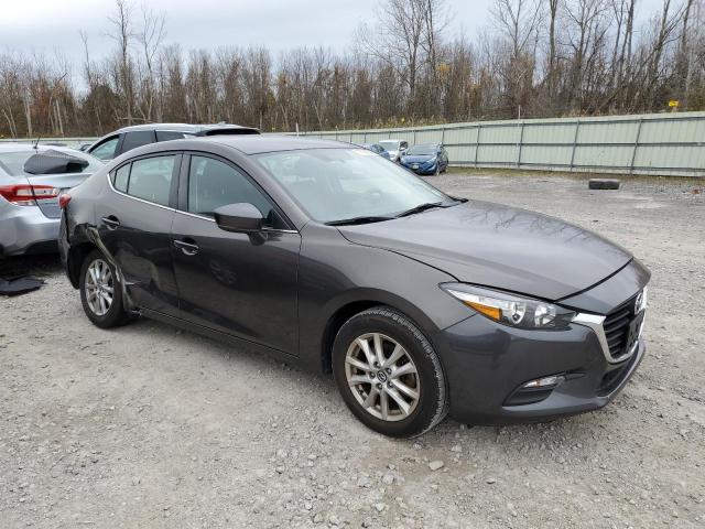 Photo 4 from auction – 2017 MAZDA 3 SPORT with VIN 3MZBN1U76HM119135