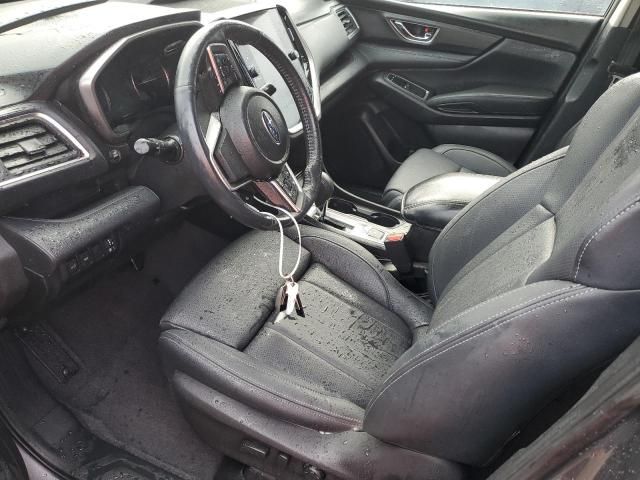 Photo 7 from auction – 2023 SUBARU ASCENT LIM with VIN 4S4WMAND2P3404468