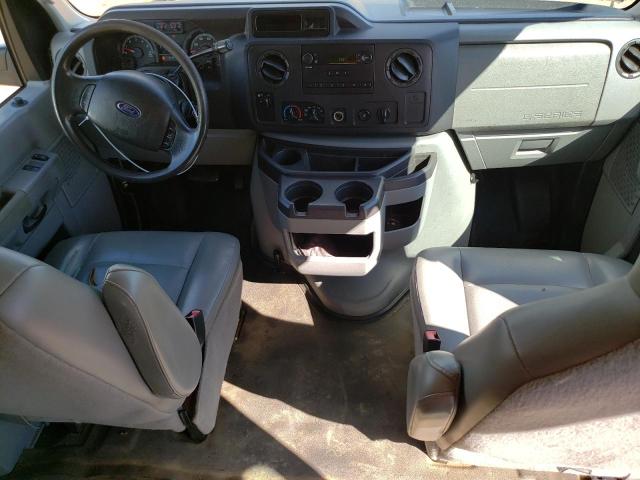 Photo 8 from auction – 2011 FORD ECONOLINE with VIN 1FTNS1EW2BDA64118