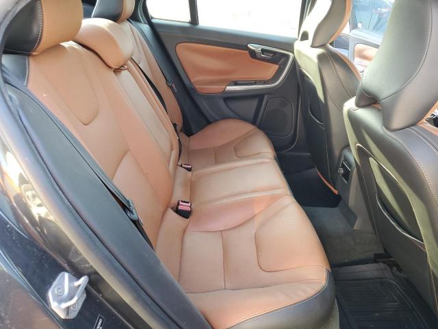Photo 10 from auction – 2016 VOLVO S60 PREMIE with VIN YV149MFK1G2393023