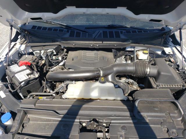Photo 11 from auction – 2022 FORD F150 SUPER with VIN 1FTFW1E87NFC34833
