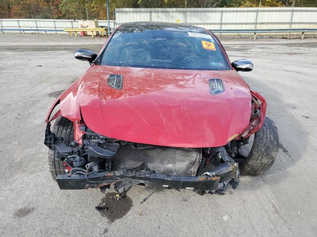 Photo 5 from auction – 2022 KIA STINGER GT with VIN KNAE35LD7N6101319