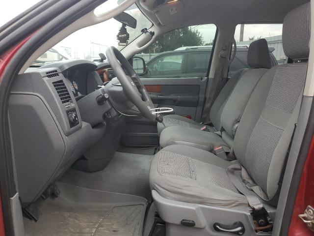 Photo 7 from auction – 2006 DODGE RAM 1500 S with VIN 1D7HU18N66S652587