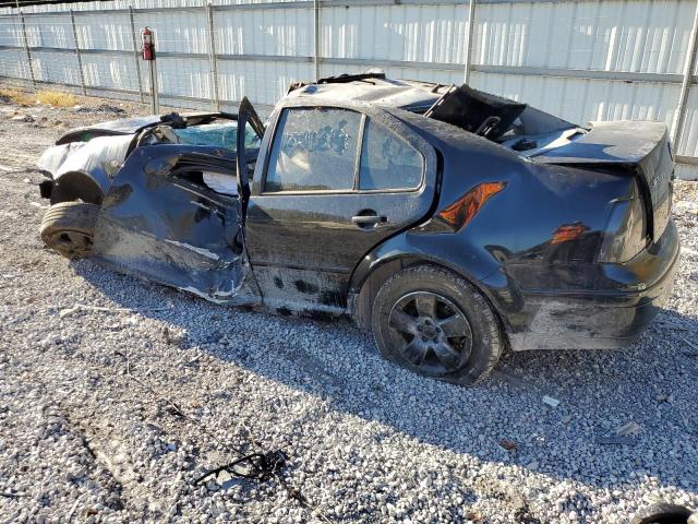 Photo 2 from auction – 2002 VOLKSWAGEN JETTA GLS with VIN 3VWSP69M52M067817