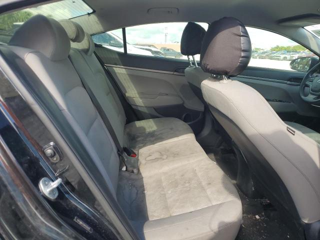 Photo 10 from auction – 2017 HYUNDAI ELANTRA SE with VIN 5NPD74LF2HH125522