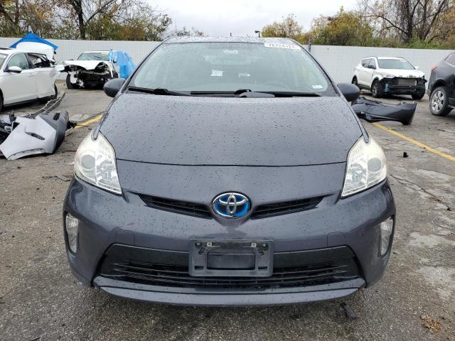 Photo 5 from auction – 2015 TOYOTA PRIUS with VIN JTDKN3DU6F1946437