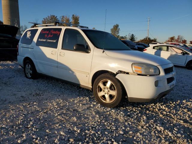 Photo 4 from auction – 2008 CHEVROLET UPLANDER L with VIN 1GNDV33198D136910