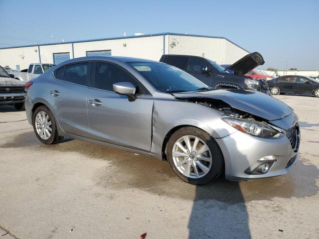 Photo 4 from auction – 2014 MAZDA 3 TOURING with VIN JM1BM1V37E1194596
