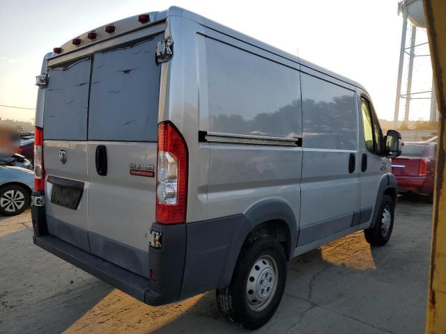 Photo 3 from auction – 2015 RAM PROMASTER with VIN 3C6TRVNG1FE508958