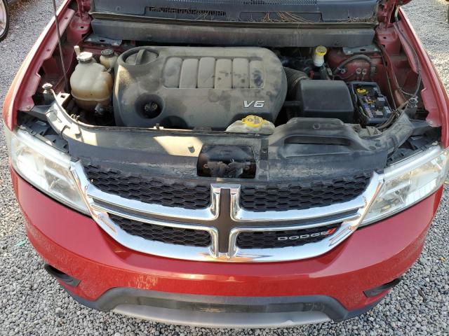 Photo 12 from auction – 2016 DODGE JOURNEY SX with VIN 3C4PDCBG4GT202383